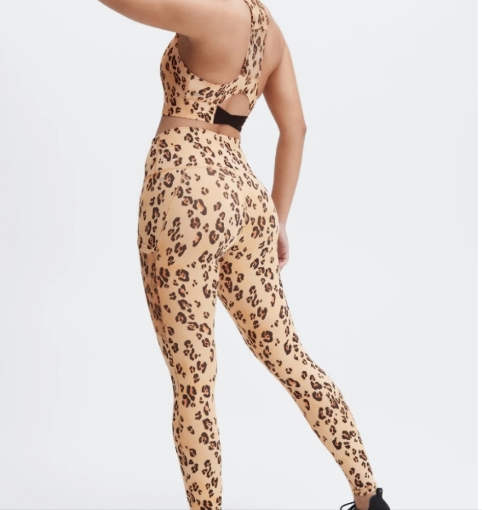 Fabletics leggings